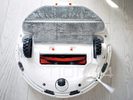 Сменная фибра для Xiaomi, MiJia LDS Vacuum Cleaner / Mop P (2 шт) тряпка для робот-пылесоса #11