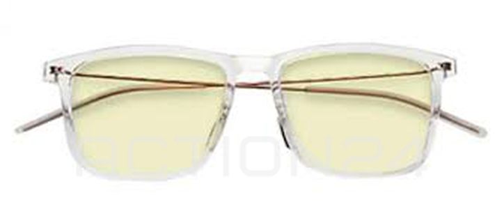 Очки для компьютера Mijia Mi Computer Glasses Pro (прозрачный) #2