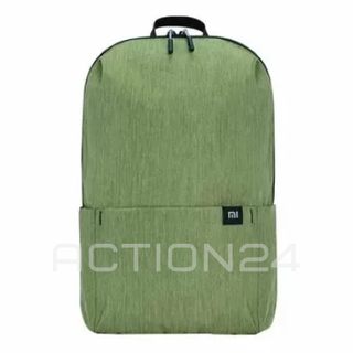 Рюкзак Xiaomi Mi Colorful Small Backpack (цвет: army green) #1