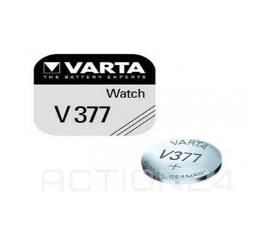 Батарейка Varta 377 SR626SW
