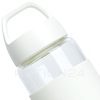 Бутылка для воды Mufor Musi (480 мл, цвет: белый) #4