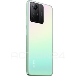 Смартфон Redmi Note 12S 8/256 Pearl Green #5