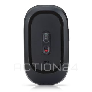 Беспроводная мышь Xiaomi Wireless Mouse USB (цвет черный) #3