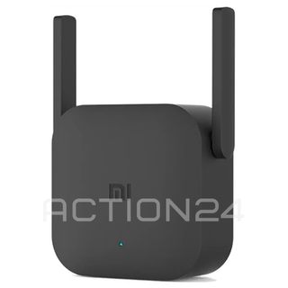 Усилитель сигнала (Репитер) Wi-Fi Xiaomi Mi WiFi Amplifier Pro (черный) #2