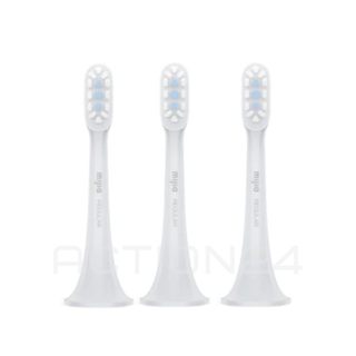 Сменные насадки для зубной щетки Xiaomi Mijia Electric Toothbrush T300, T500C, T5 (3 шт) #2
