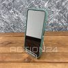 Чехол на Xiaomi Poco M4 5G / M5 Flexible Case (зеленый) #4