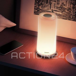 Лампа ночник Philips Zhirui Bedside Lamp #2