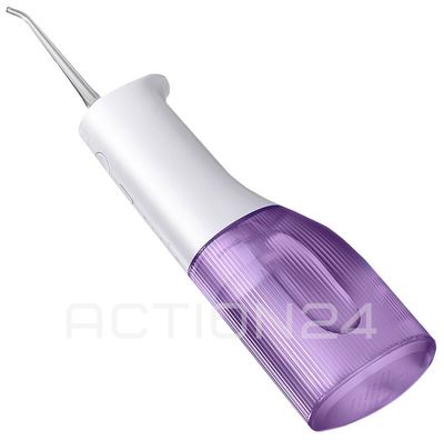 Ирригатор Soocas Portable Oral Irrigator W3 Pro 4 в 1 Purple