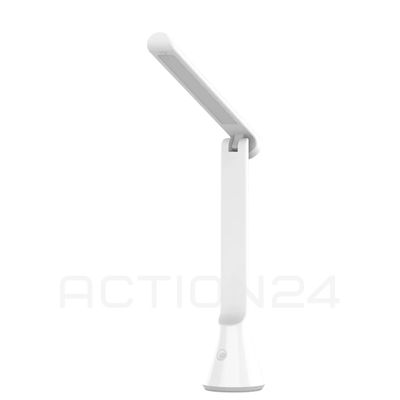 Беспроводная настольная лампа Yeelight Led Folding Desk Lamp Z1 (белый)
