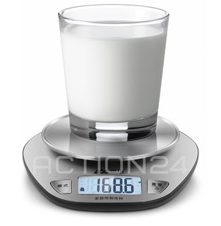 Кухонные весы Senssun Electronic Kitchen Scale EK518 #3