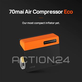 Автомобильный компрессор 70mai Air Compressor TP04 #2