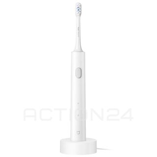 Электрическая зубная щетка MiJia T301 (цвет: белый) #1