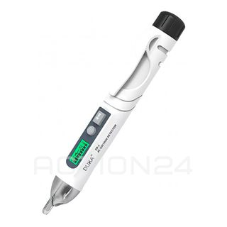Тестер напряжения ATuMan Duka EP-1 Smart Electrical Test Pencil Non-Contact #1