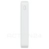 Внешний аккумулятор Xiaomi Redmi Power Bank 20000mAh (цвет: белый) #5