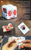 Кубик-конструктор Xiaomi Bunny Fingertips Blocks #1