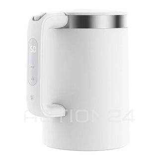 Электрочайник Xiaomi Mi Smart Kettle Pro (цвет: белый) #2