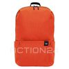 Рюкзак Xiaomi Mi Colorful Small Backpack (цвет: оранжевый) #1