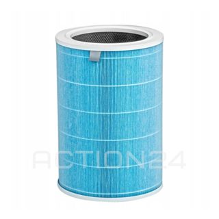 Воздушный фильтр для очистителя воздуха Xiaomi Mi Air Purifier (синий) #1