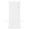 Внешний аккумулятор Xiaomi Redmi Power Bank 20000mAh (цвет: белый) #3