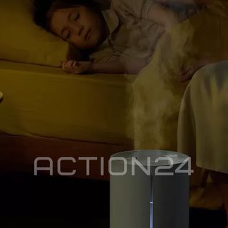 Увлажнитель воздуха Xiaomi Smart Air Humidifier 2 (4.5 л, цвет: белый) #7