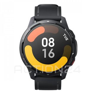 Умные часы Xiaomi Watch S1 Active Space Black #1