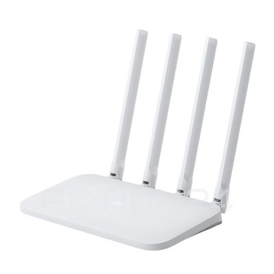 Роутер Xiaomi Mi Wi-Fi Router 4C (белый/white) EU