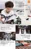 Конструктор Onebot Truck Builder "БелАЗ" #5