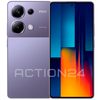 Смартфон Xiaomi Poco M6 Pro 8Gb/256GB Purple #1