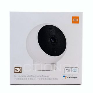 IP-камера Xiaomi Mi Camera 2K Magnetic Mount #9