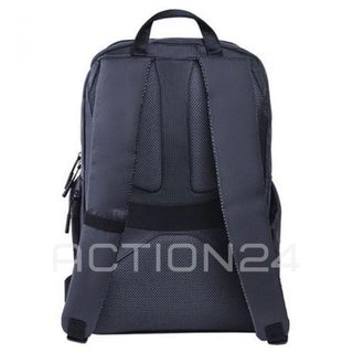 Рюкзак Xiaomi Mi Style Leisure Sports Backpack (цвет: синий) #2