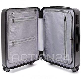 Чемодан Xiaomi Suitcase Series 20" (цвет: серый) #3