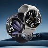 Умные часы Haylou Solar Lite Smart Watch (серый) #5