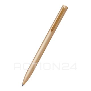 Ручка Xiaomi Metal Pen (цвет: золотой) #1