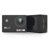 Экшн видеокамера SJCAM SJ4000 Air (черный) #2
