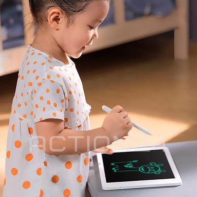 Планшет для рисования Xiaomi Mijia LCD Writing Tablet, 10" (цвет: белый)