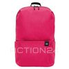 Рюкзак Xiaomi Mi Colorful Small Backpack (цвет: розовый) #1