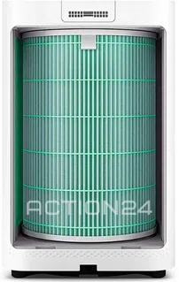 Воздушный фильтр улучшенный для очистителя воздуха Xiaomi Mi Air Purifier (зеленый) #4