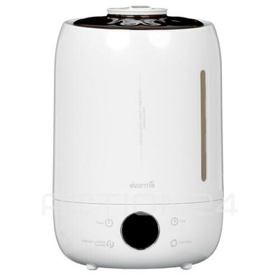 Увлажнитель воздуха Deerma Humidifier DEM-F630 (5 л, цвет: белый)