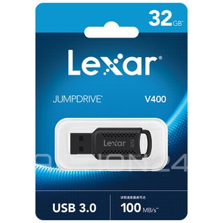 Флэшдиск Lexar USB 3.0 32 Gb #1