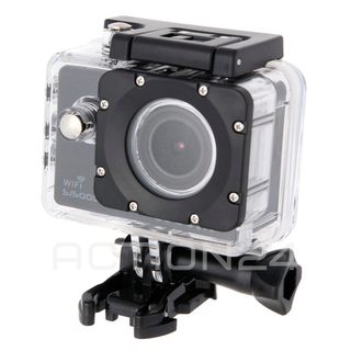 Экшн видеокамера SJCAM SJ5000X Elite (черный) #6