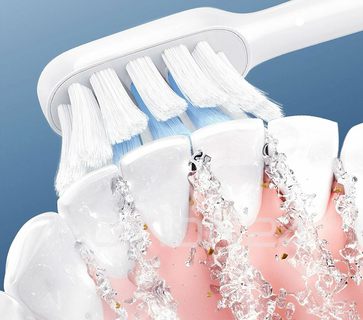 Электрическая зубная щетка MiJia T301 (цвет: белый) #4