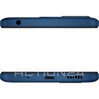 Смартфон Xiaomi Redmi 12C 3/64GB Ocean Blue #5