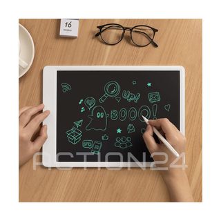 Планшет для рисования Xiaomi LCD Writing Tablet, 13,5" (цвет: белый) #4