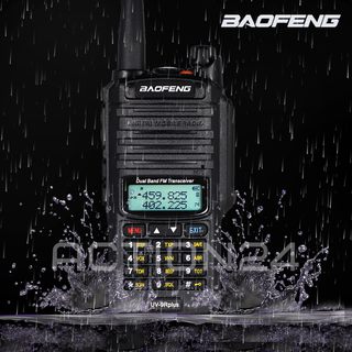 Аккумулятор 8000 мАч для радиостанции Baofeng UV-9, UV-9R Plus, UV-9R Pro, UV-XR #5