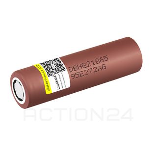 Аккумулятор Liitokala 18650 HG2 3000 мА*ч 20A (1 шт) #2