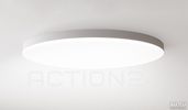 Потолочная лампа Yeelight Jade Ceiling Light C2001 (450 мм, белый) #1