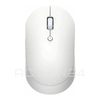Беспроводная мышь Xiaomi Mouse Silent Edition (белый) #1