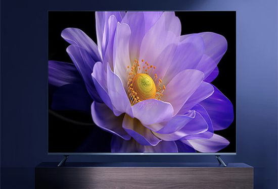 Презентация телевизора  Xiaomi TV S Pro 85