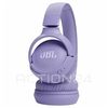 Беспроводные наушники с микрофоном JBL Tune 520BT (Фиолетовый) #4