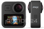 Видеокамера GoPro Max 360  #3